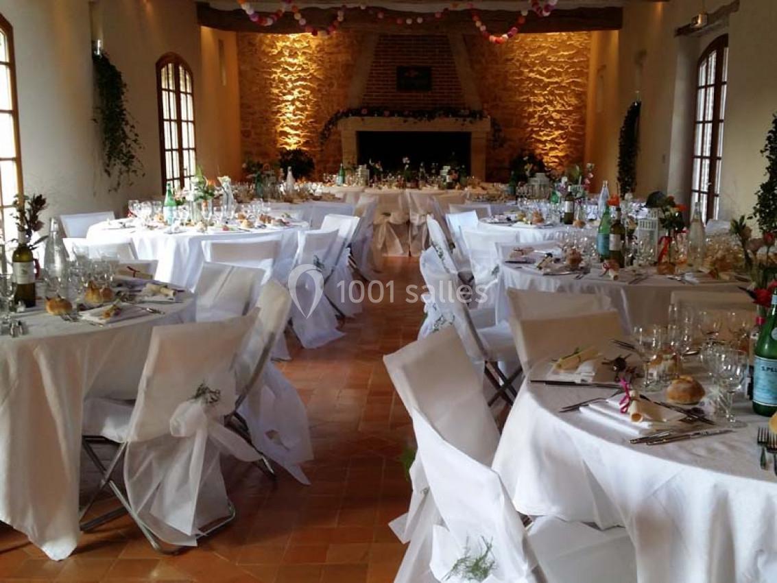 Champagne Et Cerise Traiteur - galerie - photo 13