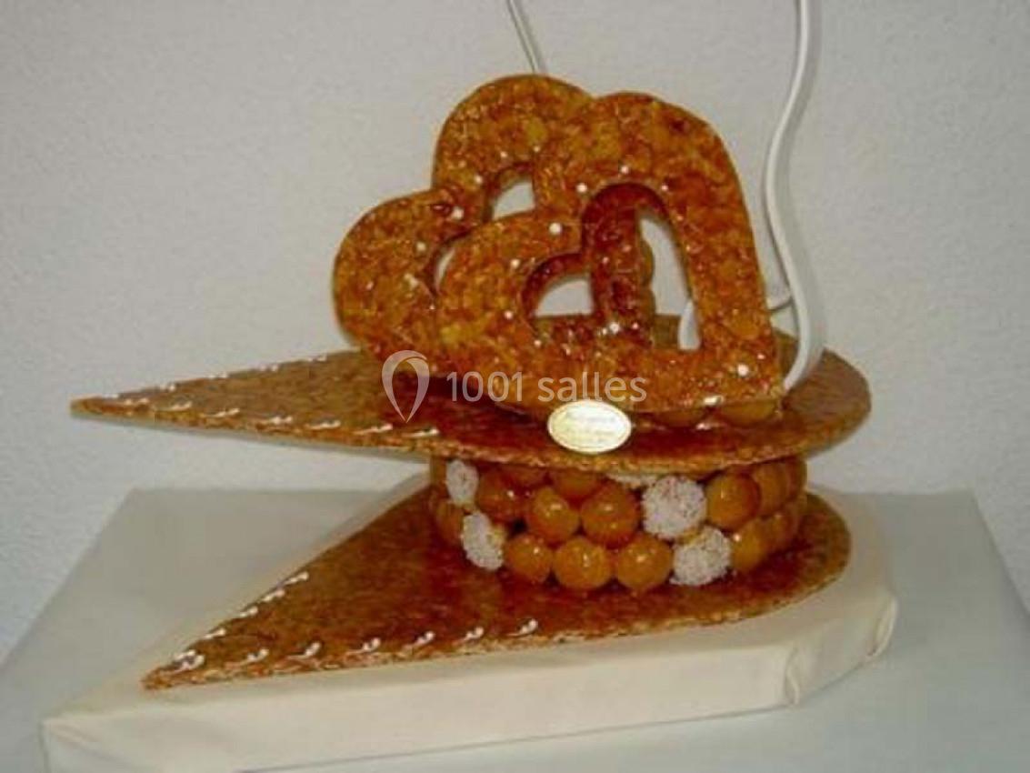 Renou Traiteur - galerie - photo 12