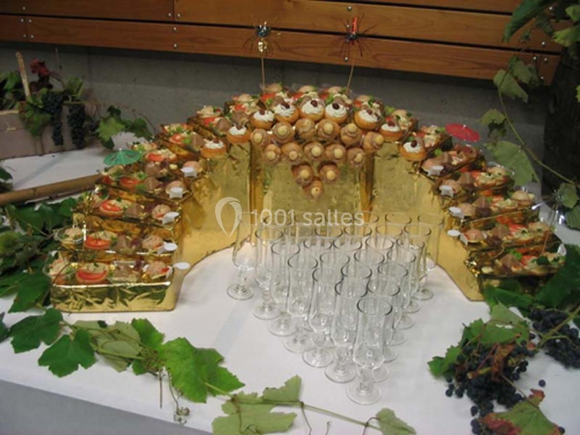 Renou Traiteur - galerie - photo 18