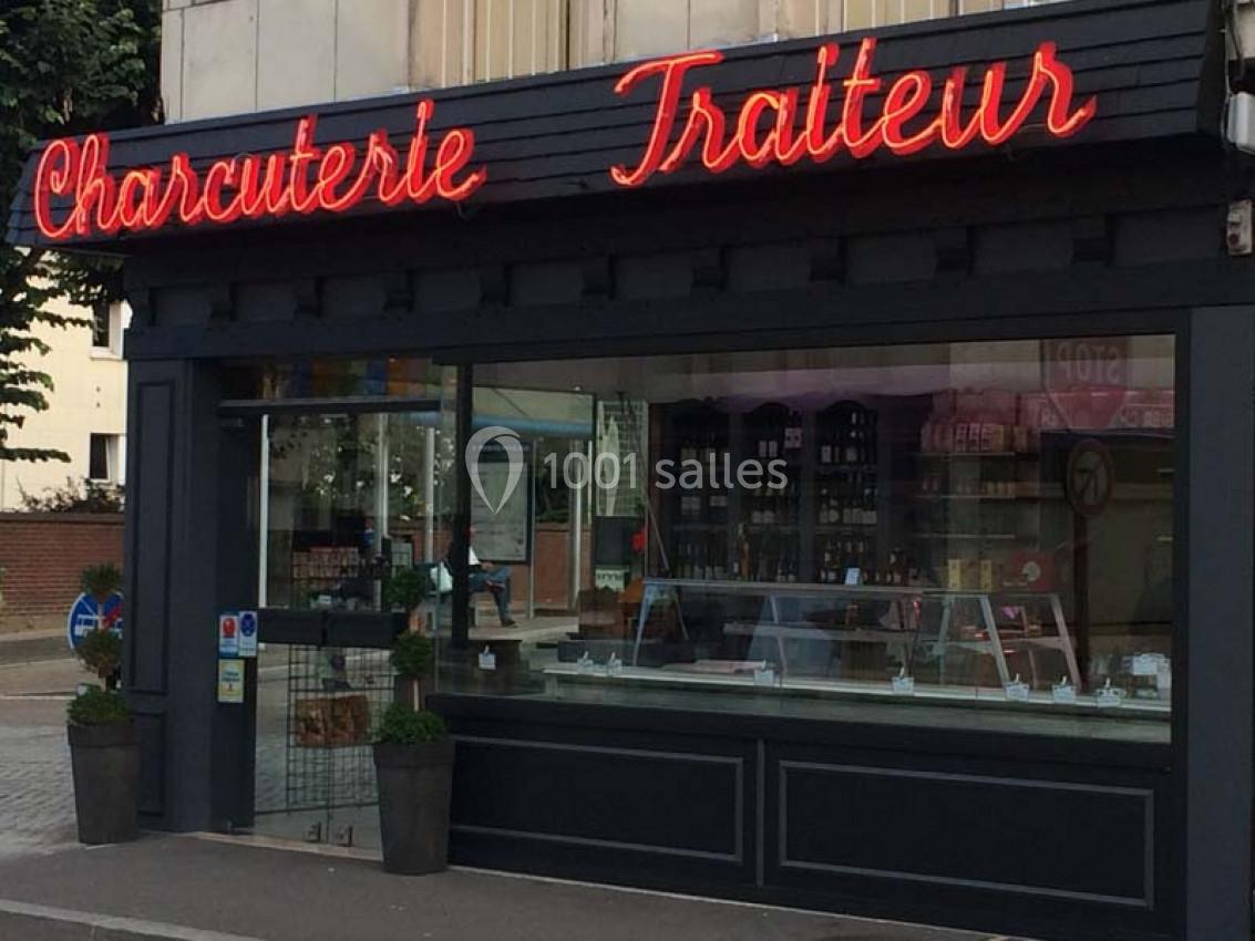Renou Traiteur - galerie - photo 23