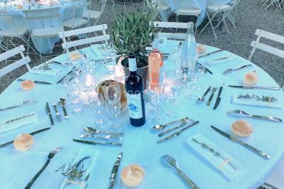 Traiteur Olmes (Rhône) - Pause & Vous Traiteur #17