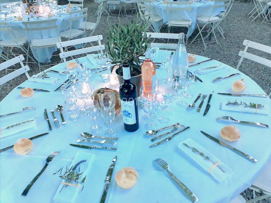 Traiteur Olmes (Rhône) - Pause & Vous Traiteur #4