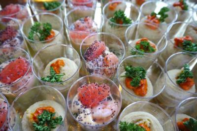 Traiteur Olmes (Rhône) - Pause & Vous Traiteur #17