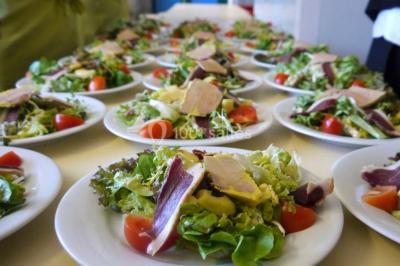 Traiteur Olmes (Rhône) - Pause & Vous Traiteur #17