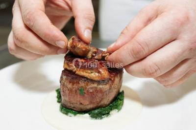 Traiteur Olmes (Rhône) - Pause & Vous Traiteur #17