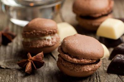 Traiteur Olmes (Rhône) - Pause & Vous Traiteur #17