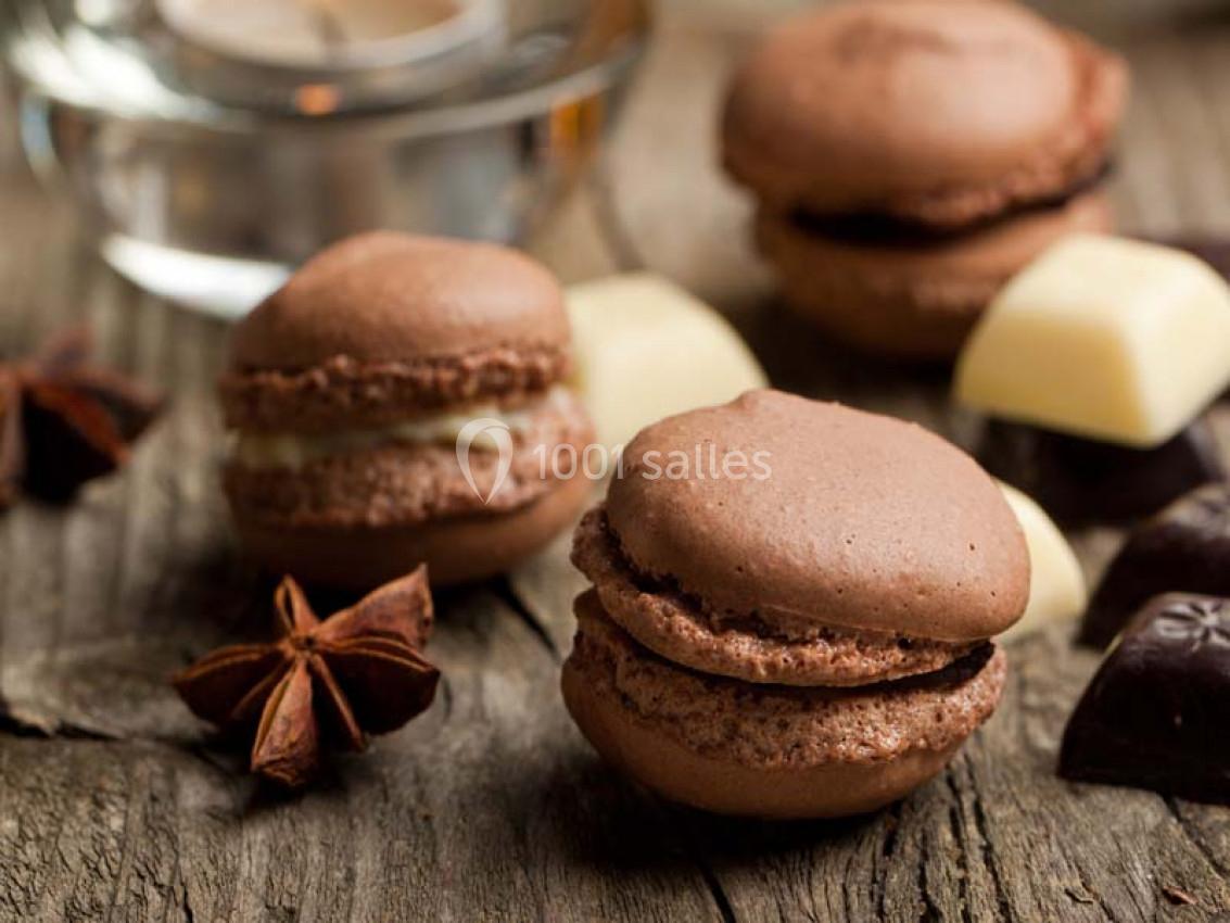 Traiteur Olmes (Rhône) - Pause & Vous Traiteur #14