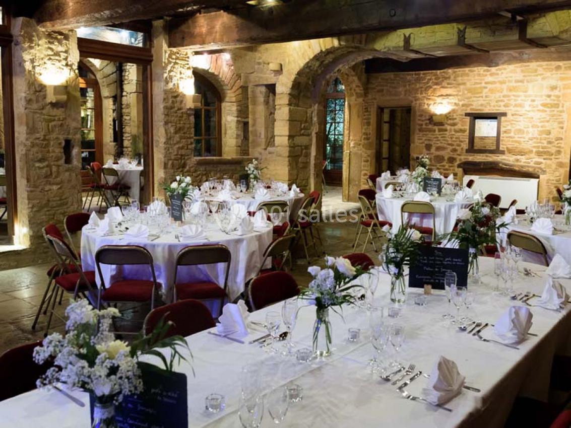 Traiteur Olmes (Rhône) - Pause & Vous Traiteur #15