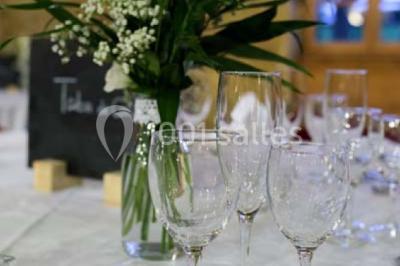 Traiteur Olmes (Rhône) - Pause & Vous Traiteur #17