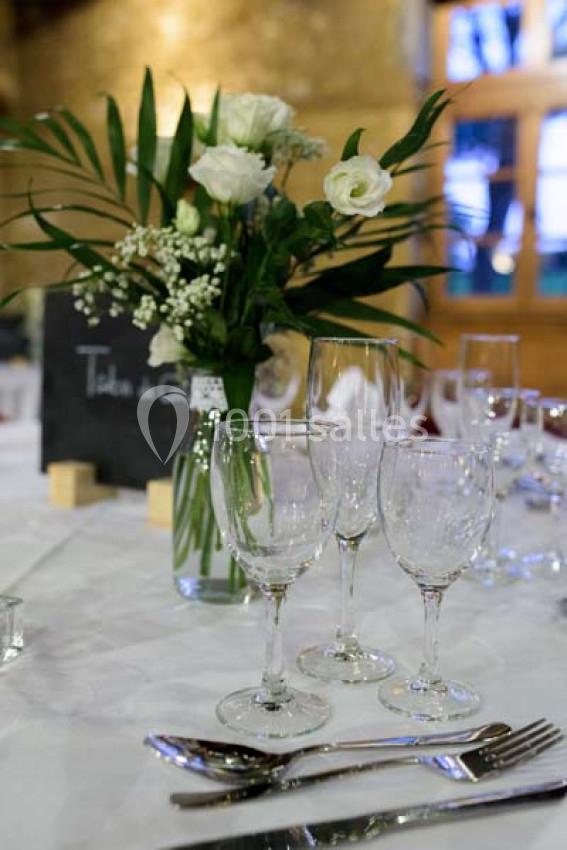 Traiteur Olmes (Rhône) - Pause & Vous Traiteur #17