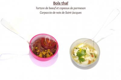 Pause & Vous Traiteur - photo 1