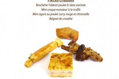 Pause & Vous Traiteur - photo 3