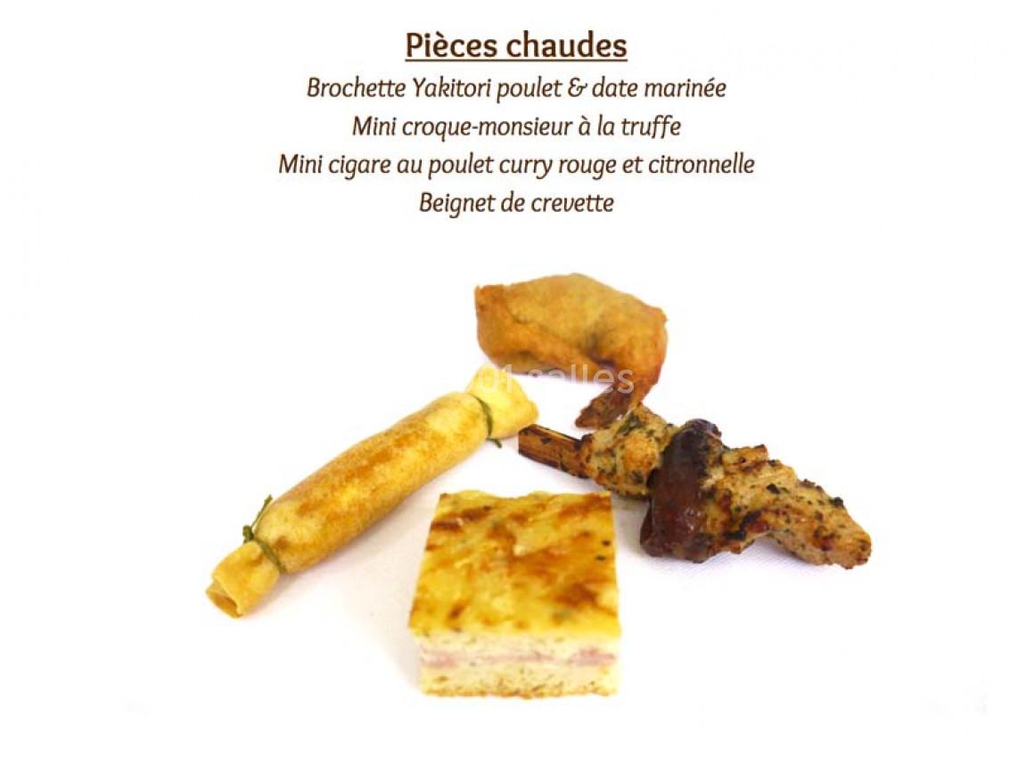 Pause & Vous Traiteur - galerie - photo 3