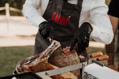 Carré Gourmand - photo 1