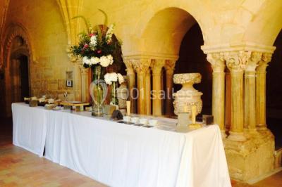 Abbaye de Valmagne - photo 2