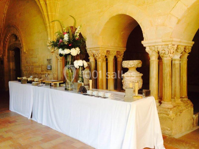Abbaye de Valmagne - galerie - photo 2