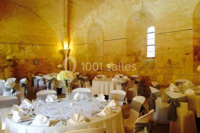 Abbaye de Valmagne - photo 3