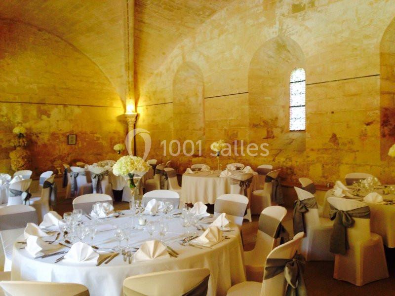 Abbaye de Valmagne - galerie - photo 3