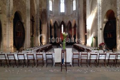 Abbaye de Valmagne - photo 4