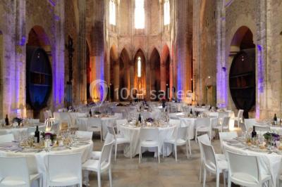 Abbaye de Valmagne - photo 1