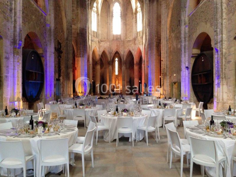 Abbaye de Valmagne - galerie - photo 1