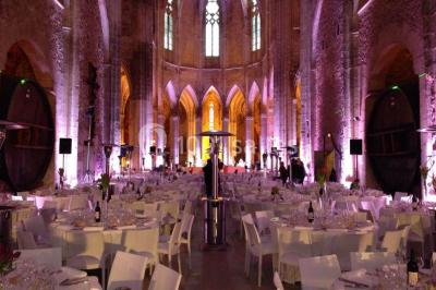 Abbaye de Valmagne - photo 5
