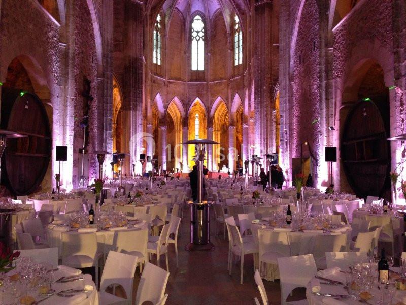 Abbaye de Valmagne - galerie - photo 5