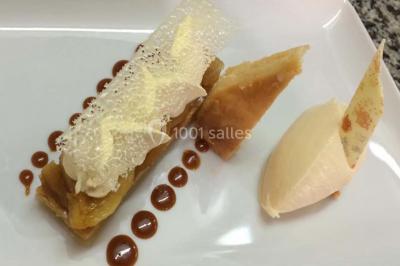Traiteur de la Pommeraie - photo 3