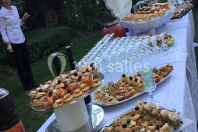 Le Paradis Traiteur - photo 1