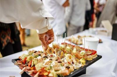 Gourmet Events - photo 1