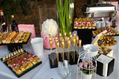 Gourmet Events - photo 2
