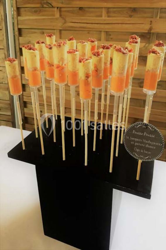 Gourmet Events - galerie - photo 5