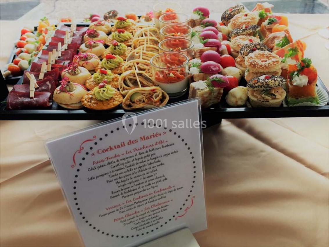 Gourmet Events - galerie - photo 6