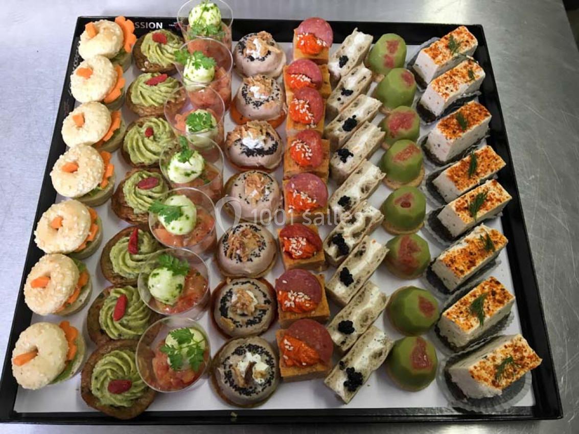 Gourmet Events - galerie - photo 8