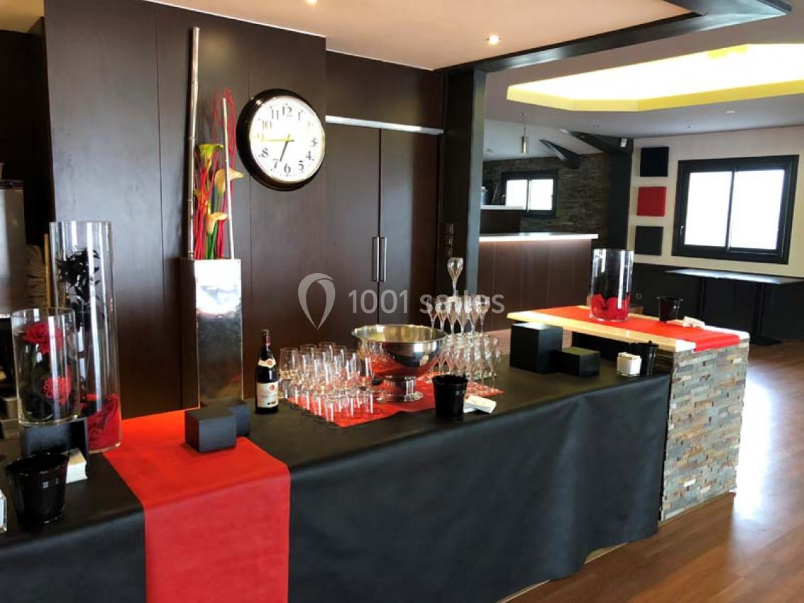 Gourmet Events - galerie - photo 10