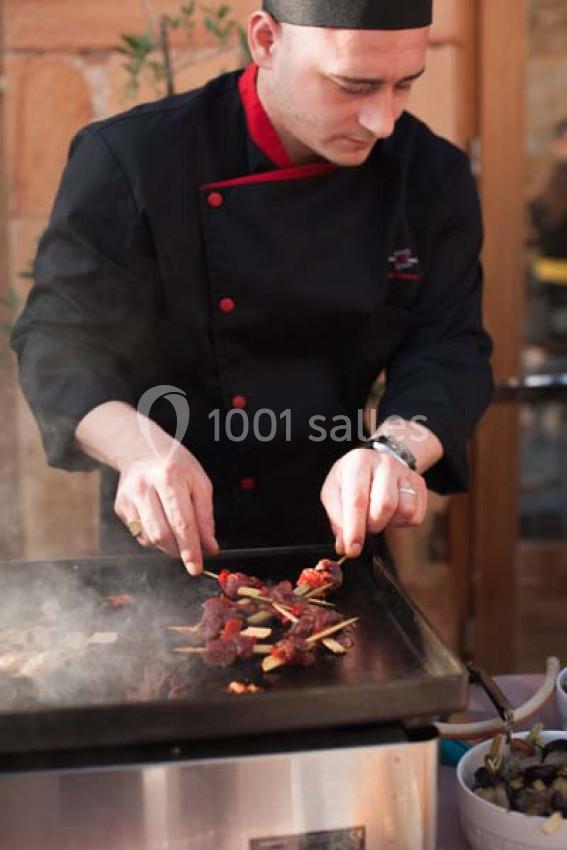 Gourmet Events - galerie - photo 11