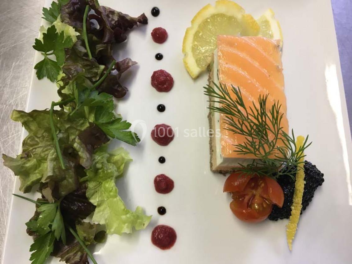 Gourmet Events - galerie - photo 15