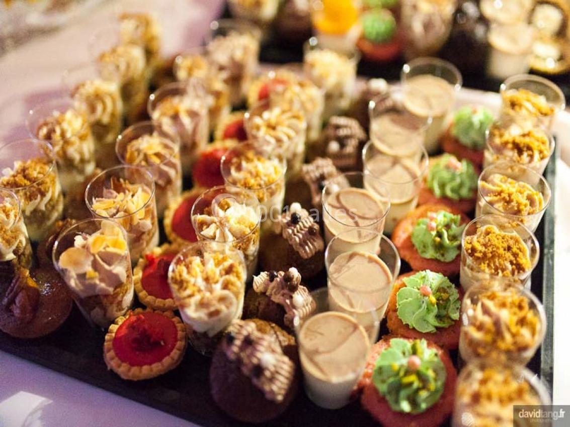 Gourmet Events - galerie - photo 16