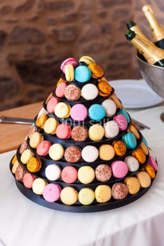Gourmet Events - galerie - photo 19