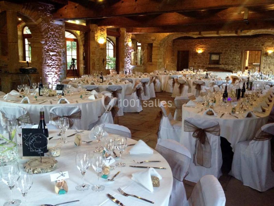 Gourmet Events - galerie - photo 24