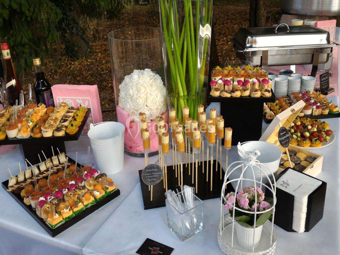 Gourmet Events - galerie - photo 2