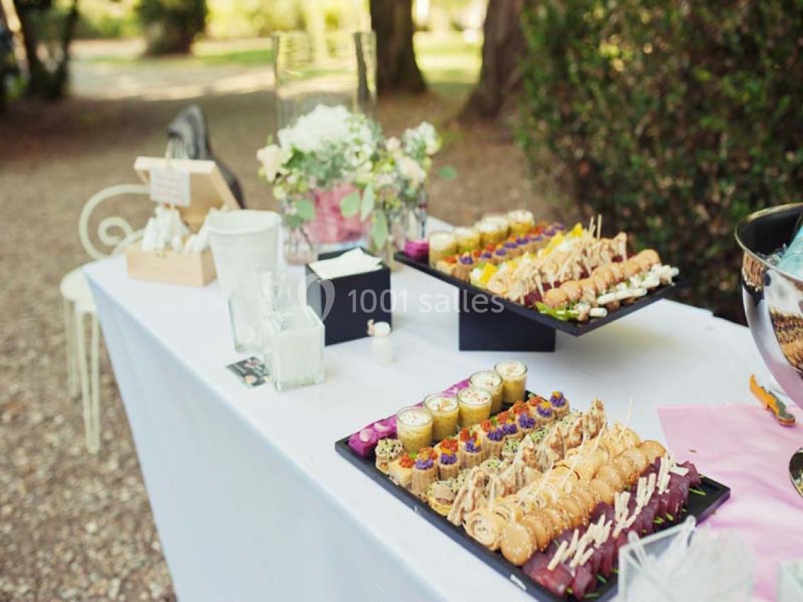 Gourmet Events - galerie - photo 3