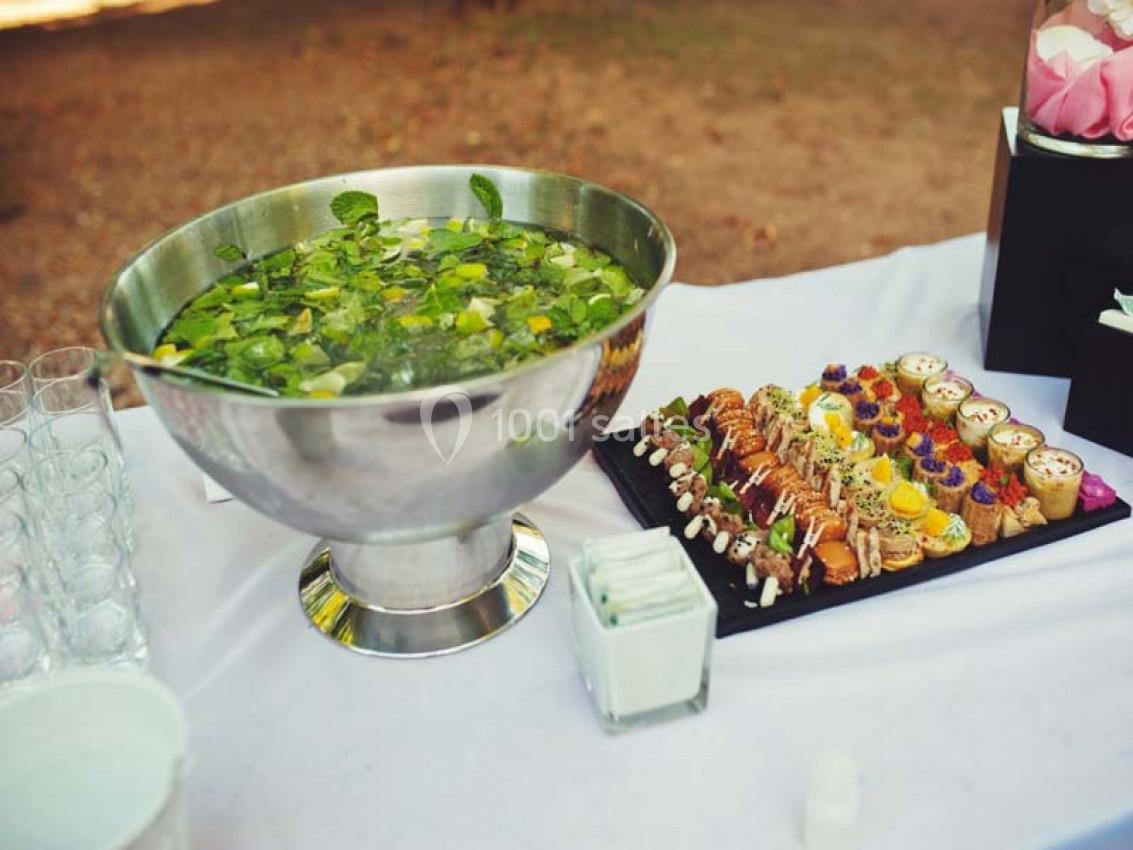 Gourmet Events - galerie - photo 4
