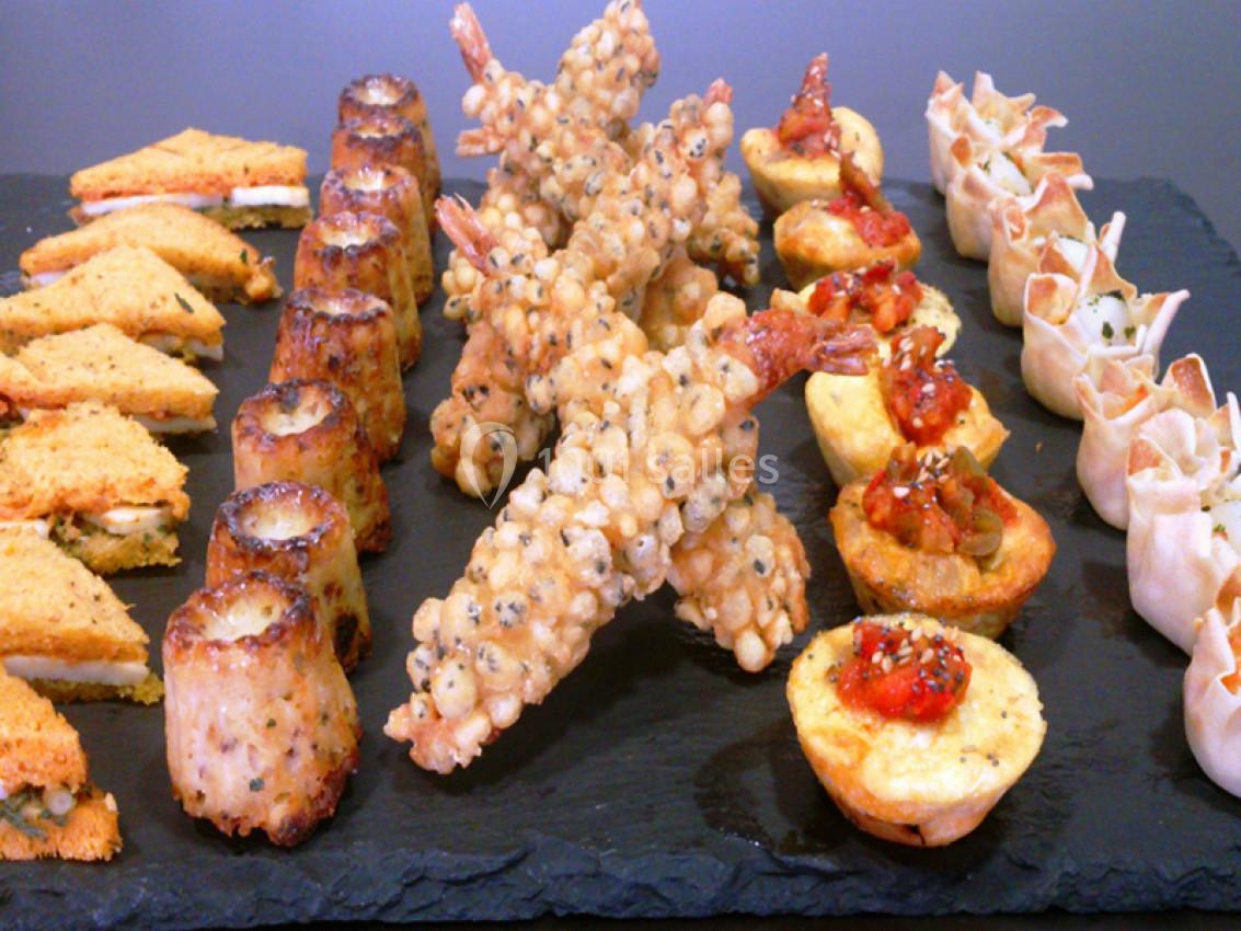 Gourmet Events - galerie - photo 7