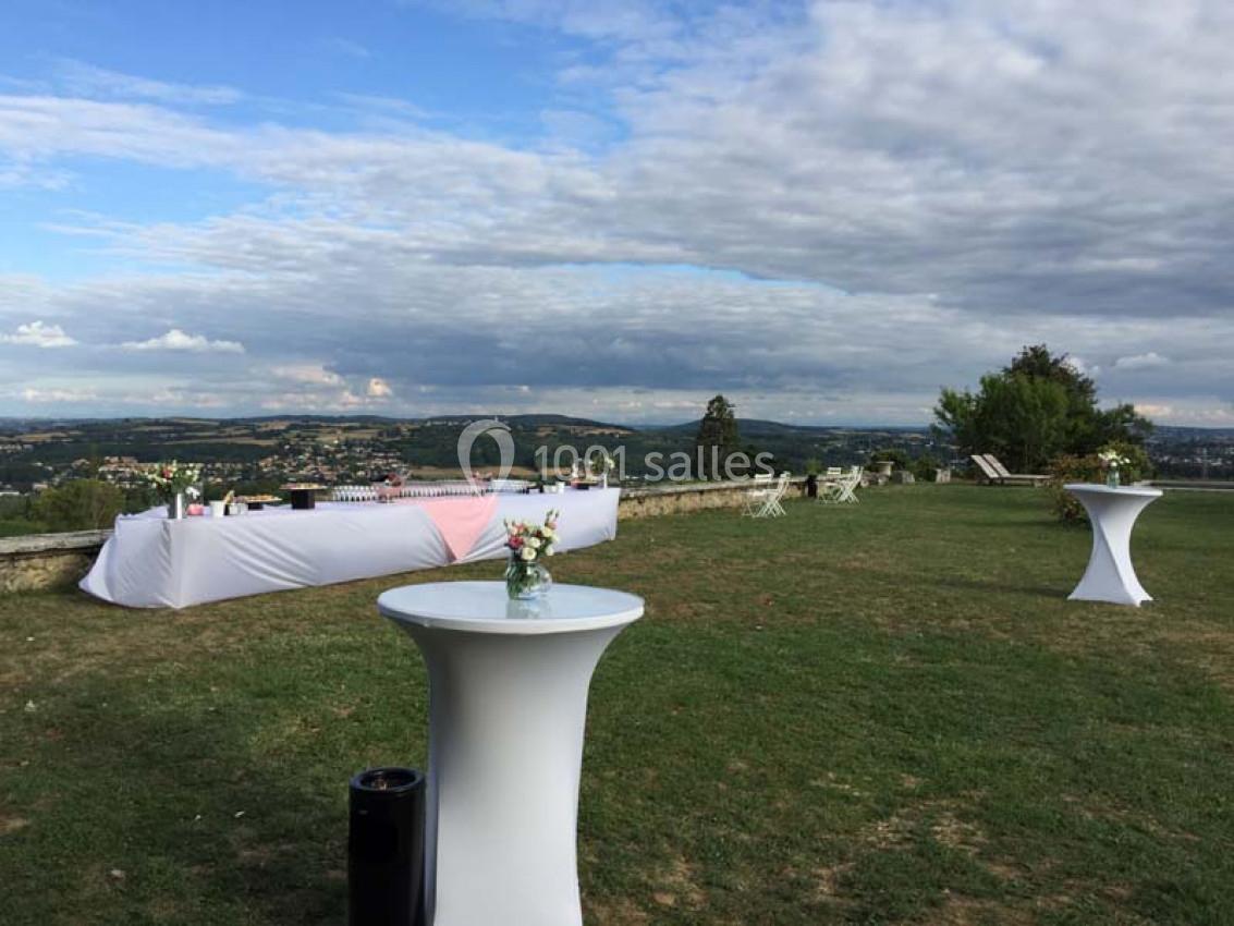Gourmet Events - galerie - photo 9