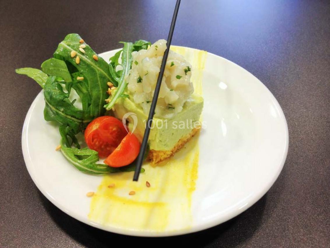 Gourmet Events - galerie - photo 14