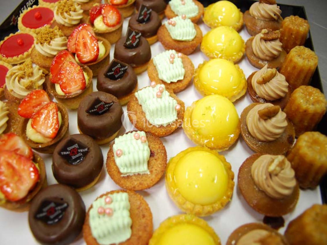 Gourmet Events - galerie - photo 17