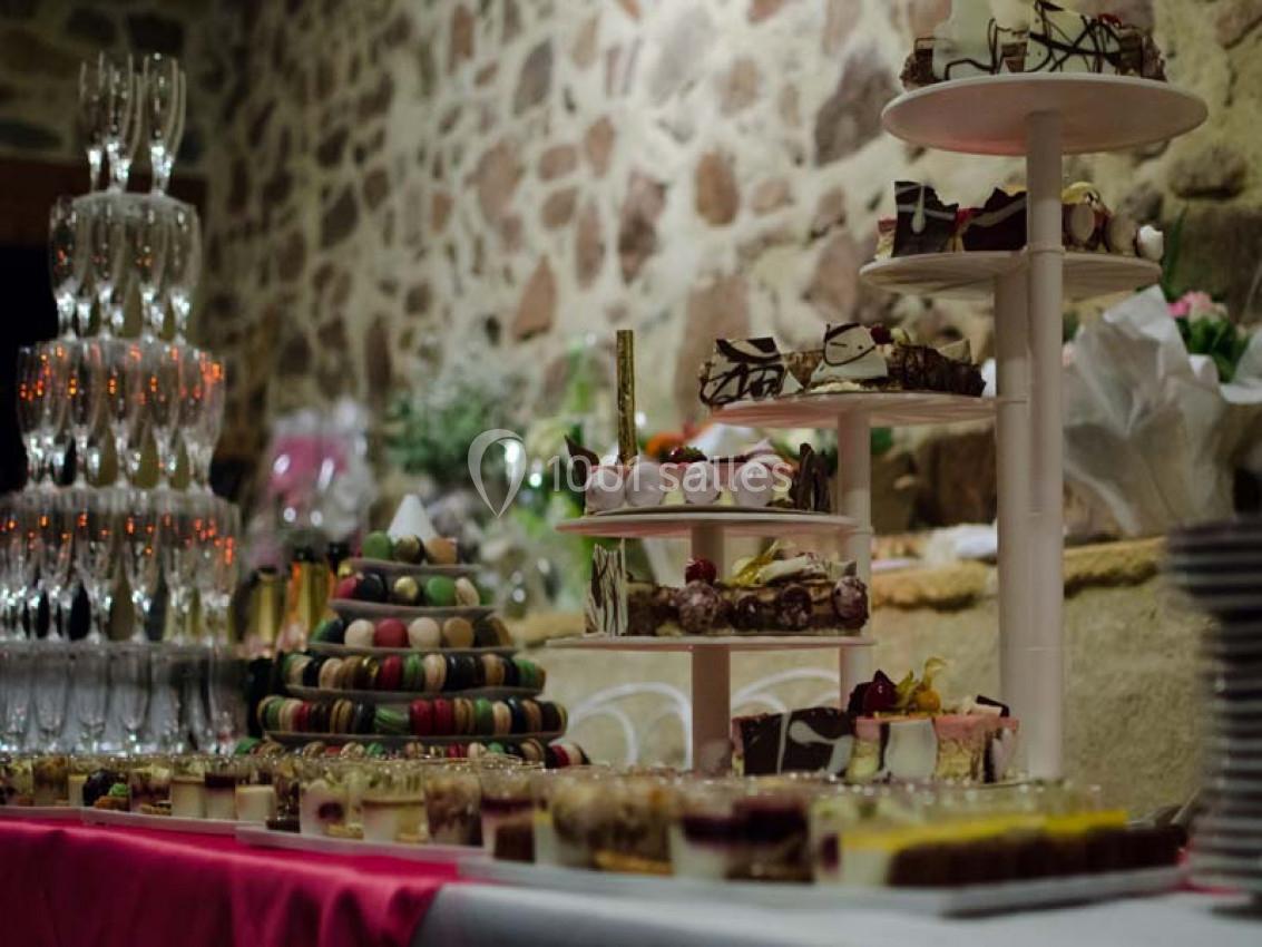 Gourmet Events - galerie - photo 18