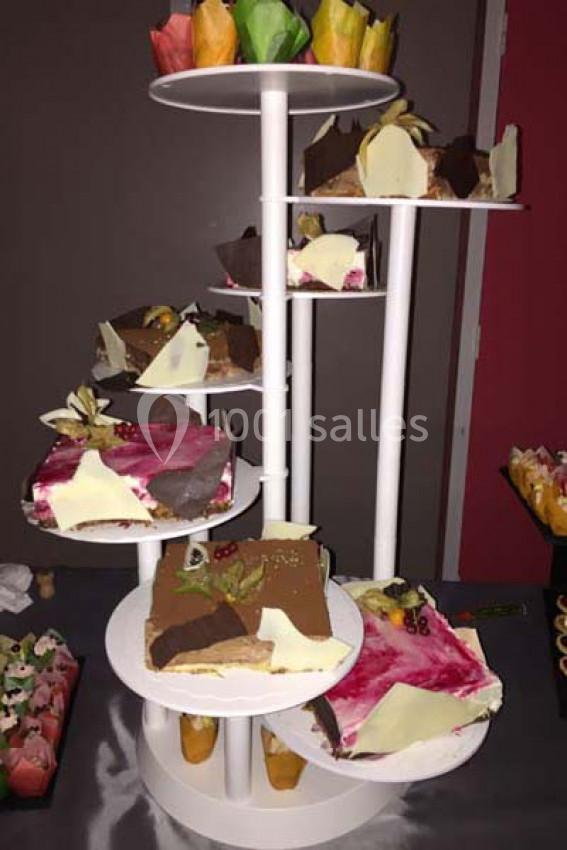 Gourmet Events - galerie - photo 22