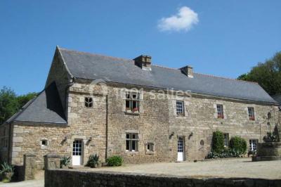 Manoir du Curru - photo 3